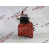 Компрессор пневмотормозов 1 цилиндровый (ДВС WD10) CDM 855 Lonking CDM (СДМ) 612600130432 фото 7 Кемерово