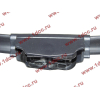 Щетка стеклоочистителя H 700мм бескаркасная HOWO (ХОВО) WG1642740011/2 фото 3 Кемерово