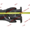Вал карданный основной без подвесного L-1190, d-180, 4 отв. H A7 тягач HOWO A7 AZ9370311190 фото 3 Кемерово