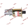 ПГУ (Пневмогидроусилитель сцепления) D=102 H HOWO (ХОВО) WG9719230025/2 фото 3 Кемерово
