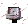Генератор 28V/70A 8-ми ручейковый SH SHAANXI / Shacman (ШАНКСИ / Шакман) 612600090248/506 фото 3 Кемерово
