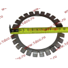 Шайба стопорная гайки ступицы задней SH SHAANXI / Shacman (ШАНКСИ / Шакман) 81.90801.0224 фото 3 Кемерово