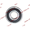 Подшипник 6305 маховика шариковый H HOWO (ХОВО) 90003311416 фото 4 Кемерово