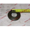 Шайба пружинная сателлита межколесного дифференциала d-24 H HOWO (ХОВО) 199012320150 фото 4 Кемерово