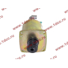 ПГУ (Пневмогидроусилитель сцепления) D=102 H HOWO (ХОВО) WG9719230025/2 фото 4 Кемерово