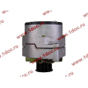 Генератор 28V/70A 8-ми ручейковый SH SHAANXI / Shacman (ШАНКСИ / Шакман) 612600090248/506 фото 4 Кемерово