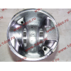 Поршень D=126 G3 H3 HOWO (ХОВО) VG1540030004 фото 4 Кемерово