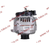Генератор 28V/80A BOSCH WP10 SH SHAANXI / Shacman (ШАНКСИ / Шакман) 612630060039 (0124555030) фото 4 Кемерово