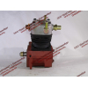 Компрессор пневмотормозов 1 цилиндровый (ДВС WD10) CDM 855 Lonking CDM (СДМ) 612600130432 фото 5 Кемерово