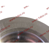 Поршень D=126 G3 290л.с. H2 HOWO (ХОВО) VG2600030010 фото 5 Кемерово