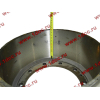 Барабан тормозной передний SH SHAANXI / Shacman (ШАНКСИ / Шакман) 99112440001/81.50110.0232 фото 5 Кемерово