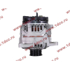 Генератор 28V/80A BOSCH WP10 SH SHAANXI / Shacman (ШАНКСИ / Шакман) 612630060039 (0124555030) фото 5 Кемерово