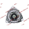 Генератор 28V/80A BOSCH WP10 SH SHAANXI / Shacman (ШАНКСИ / Шакман) 612630060039 (0124555030) фото 6 Кемерово