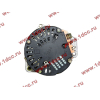 Генератор 28V/70A 8-ми ручейковый SH SHAANXI / Shacman (ШАНКСИ / Шакман) 612600090248/506 фото 8 Кемерово